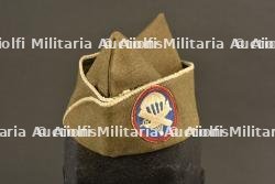Calot d'infanterie Glider