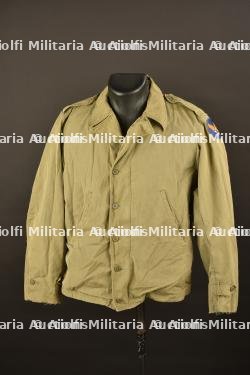 Blouson M-41 terrain de l'USAAF