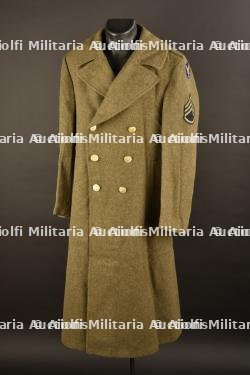 Capote troupe USAAF