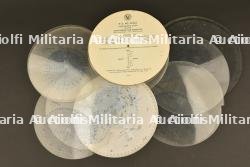 Instrument de vol USAAF