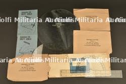 Instruments de vol USAAF