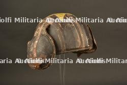 CASQUE ANTI-FLAK PROJECT H-28-CL