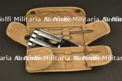 Trousse chirurgicale US Navy