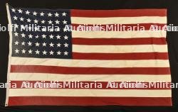 Drapeau US 48 étoiles