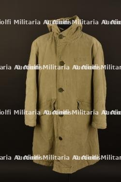 Parka de pont USN