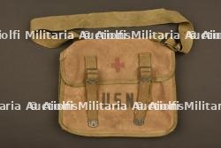 Housse médicale USN