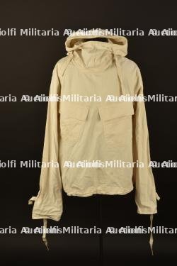 Sur veste de Gunner US Navy Idaho
