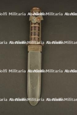 Couteau KABAR US Navy