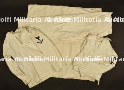 Uniforme de travail US Navy