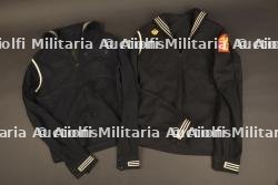 Jumper des Amphibious Engineer Unit