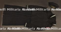 Uniforme troupe de l'US Navy