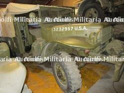 Dodge type WC 63