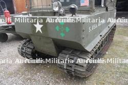 Weasel M29C chenillette