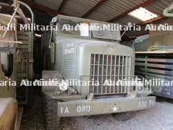 Camion INTERNATIONAL H 542-11 Tracteur routier 4X2