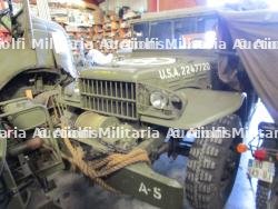 Dodge type WC 52-4X4