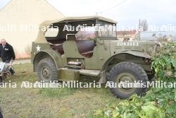 Dodge type WC 56 Command Car