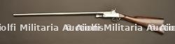 Fusil de braconnier catégorie D — miniature 1