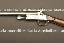 Fusil de braconnier catégorie D — photo 2