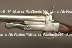 Fusil de braconnier catégorie D — miniature 3
