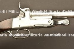 Fusil de braconnier catégorie D — miniature 5