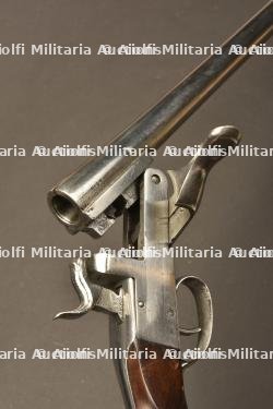 Fusil de braconnier catégorie D — photo 6