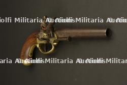 Pistolet Mle 1777 Charleville — miniature 1
