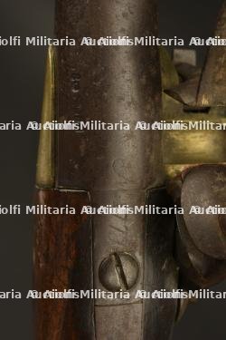 Pistolet Mle 1777 Charleville — photo 3