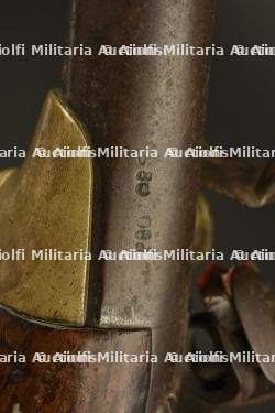 Pistolet Mle 1777 Charleville — photo 5