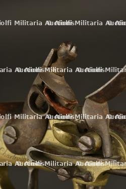 Pistolet Mle 1777 Charleville — photo 7