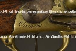 Pistolet Mle 1777 Charleville — miniature 8
