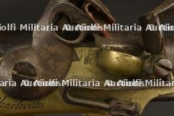 Pistolet Mle 1777 Charleville — photo 9