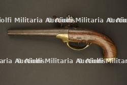 Pistolet Mle 1777 Charleville — photo 11