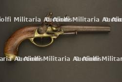 Pistolet Mle 1777 Charleville — miniature 12