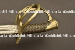Sabre 1822 — photo 3