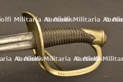 Sabre 1822 — miniature 4