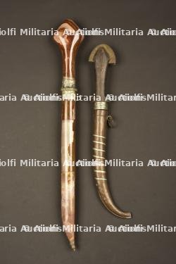 Poignards orientaux — photo 1