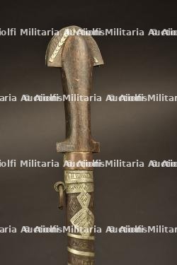 Poignards orientaux — miniature 5