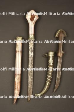 Poignards orientaux — photo 6
