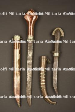 Poignards orientaux — photo 7