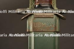 Baïonnette USM4 japonaise — photo 3