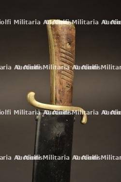 Machette type coloniale — photo 2