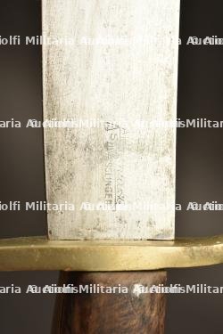 Machette type coloniale — photo 4