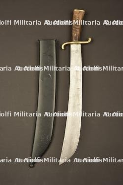 Machette type coloniale — miniature 5