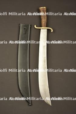 Machette type coloniale — miniature 6