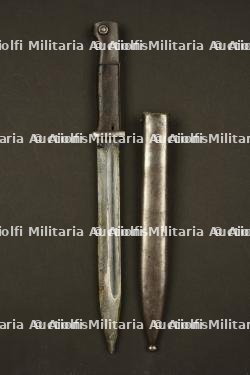 Baïonnette type 98K — miniature 1