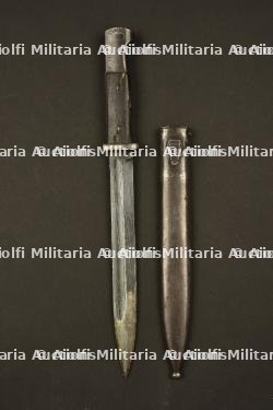 Baïonnette type 98K — photo 2