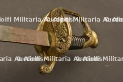 Sabre 1845 — miniature 3