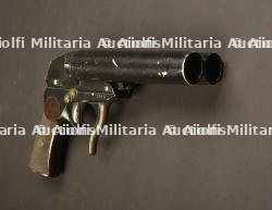 Pistolet lance-fusée L