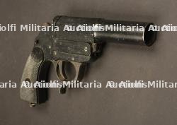 Pistolet lance-fusée de la Heer