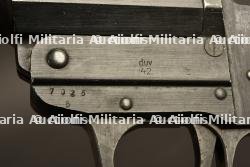 Pistolet lance-fusée de la Heer — photo 4